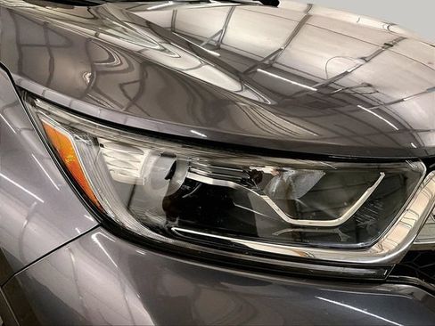 Used 2019 Honda CR-V EX-L image 28