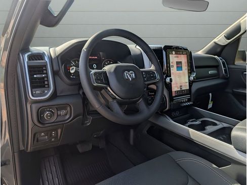 New 2026 RAM 1500 Big Horn image 21