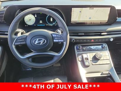 New 2025 Hyundai Palisade Calligraphy