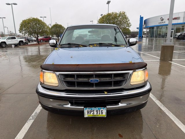 Used 1997 Ford F150 2WD Regular Cab image 2
