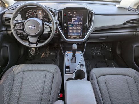 Used 2024 Subaru Crosstrek 2.0i Premium image 24