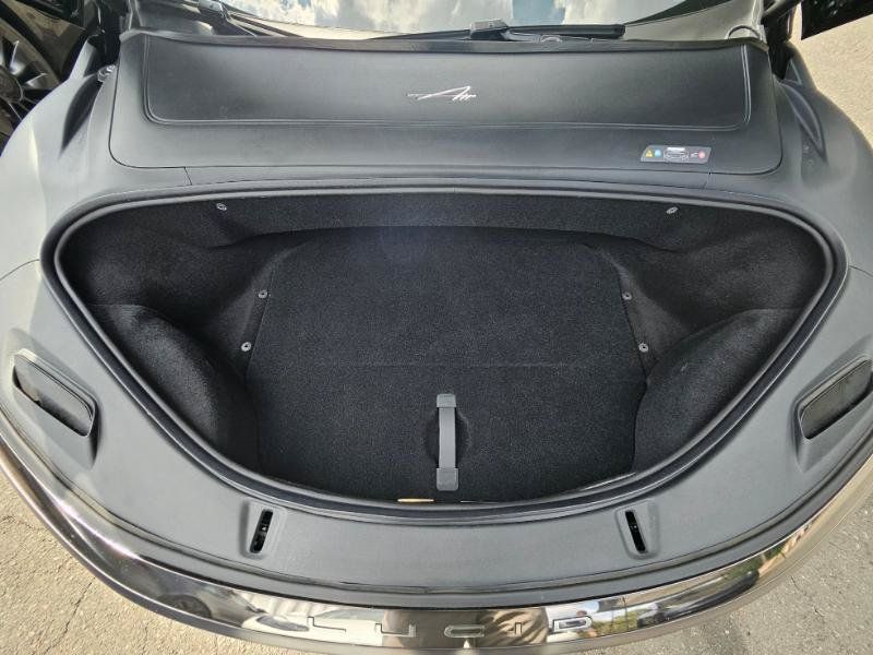 Used 2025 Lucid Air Grand Touring AWD/4WD image 25