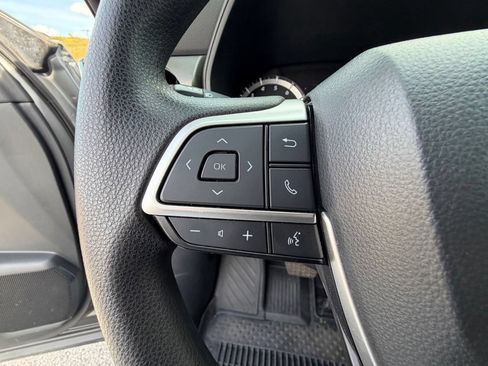 Used 2023 Toyota Highlander L AWD/4WD image 36