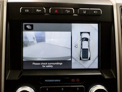 Certified 2018 Ford F450 King Ranch w/ King Ranch Ultimate Package image 2