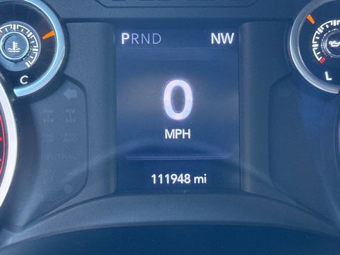 Used 2022 RAM 3500 Tradesman AWD/4WD image 27