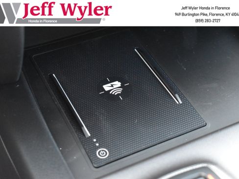 New 2025 Honda Ridgeline RTL image 24