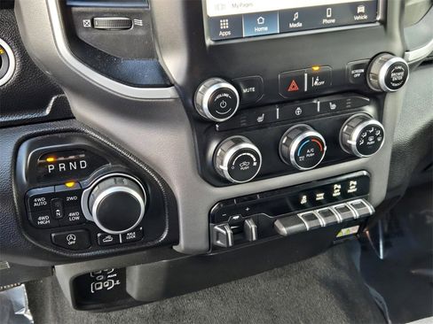 Used 2023 RAM 1500 Big Horn image 22