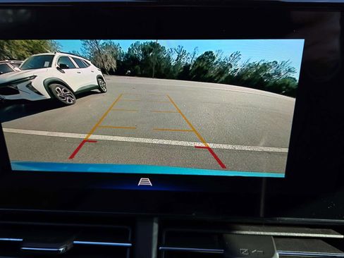 New 2026 Chevrolet Trax RS w/ Driver Confidence Package image 20