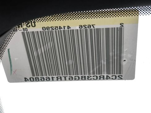 New 2026 Chrysler Pacifica Select image 29