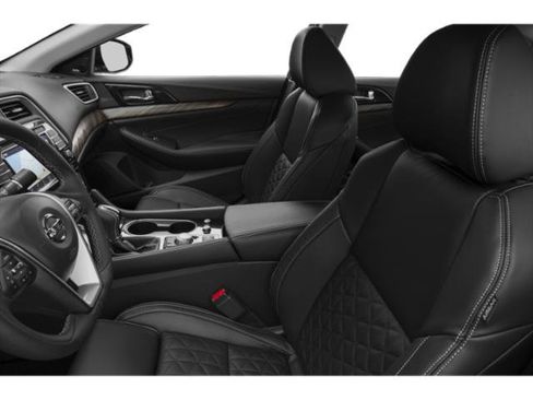Used 2018 Nissan Maxima Platinum FWD image 12