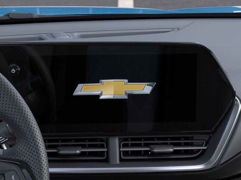 New 2026 Chevrolet Trax RS w/ Sunroof Package FWD image 27