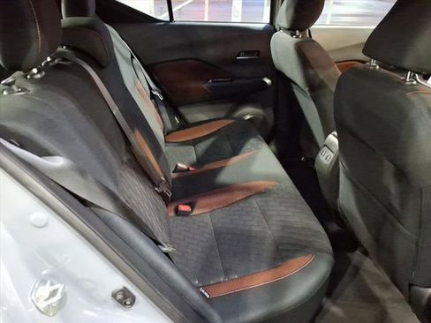 Used 2023 Nissan Kicks SR w/ Interior Electronics Package image 15