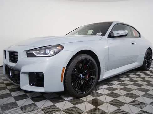 New 2026 BMW M2 image 7