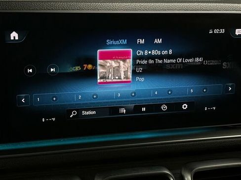 Certified 2023 Mercedes-Benz GLE 350 GLE 350 image 24