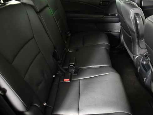 Used 2023 Honda Passport EX-L image 47