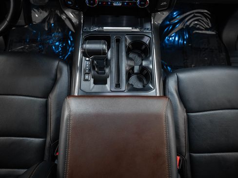 Certified 2023 Ford F150 Lariat w/ Equipment Group 502A High image 33