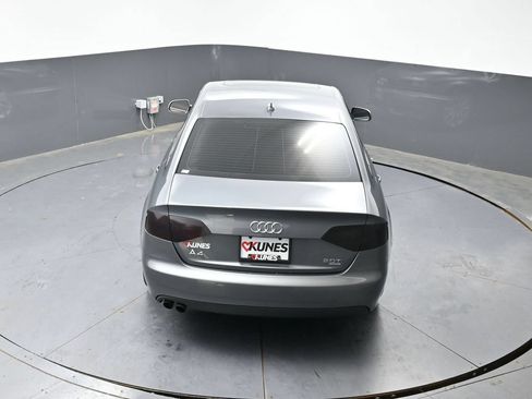Used 2012 Audi A4 2.0T Premium AWD/4WD image 46