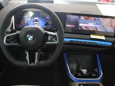 New 2026 BMW X3 xDrive30i w/ Premium Package AWD/4WD image 5