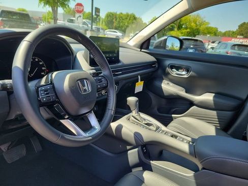 Certified 2026 Honda HR-V EX-L image 15