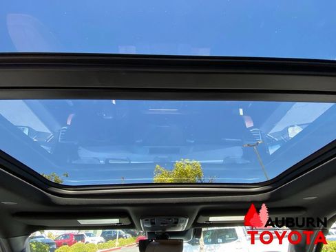New 2026 Toyota Tundra 1794 Edition w/ TRD Off-Road Package AWD/4WD image 27