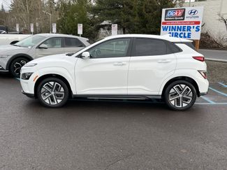 Certified 2023 Hyundai Kona SE video 2