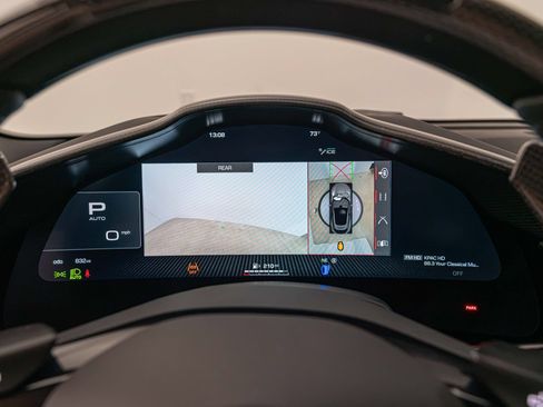 Certified 2026 Ferrari Purosangue AWD/4WD image 48