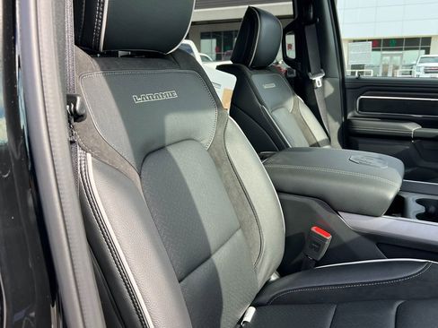 New 2026 RAM 1500 Laramie image 14