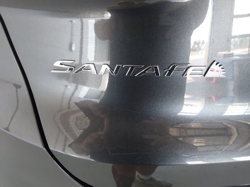 Used 2023 Hyundai Santa Fe Calligraphy w/ Cargo Package AWD/4WD image 32