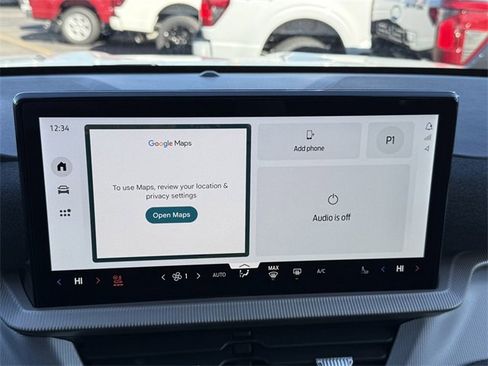 New 2026 Ford Explorer Active w/ Active Comfort Package image 17