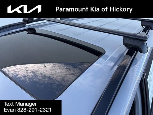 Used 2024 Kia Telluride EX X-Line image 37