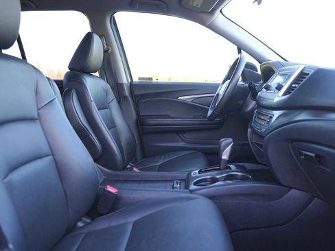 Used 2018 Honda Ridgeline RTL image 15