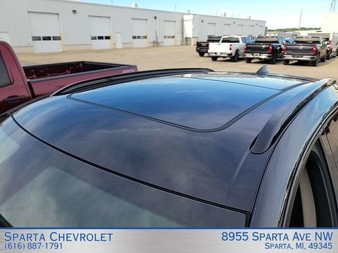 Used 2022 Buick Envision Preferred FWD image 8