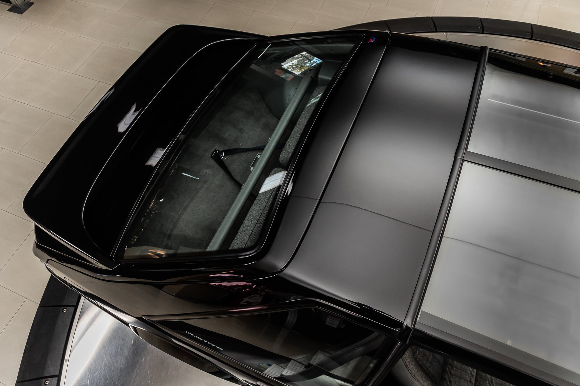 Used 1987 Ford Mustang GT RWD image 26