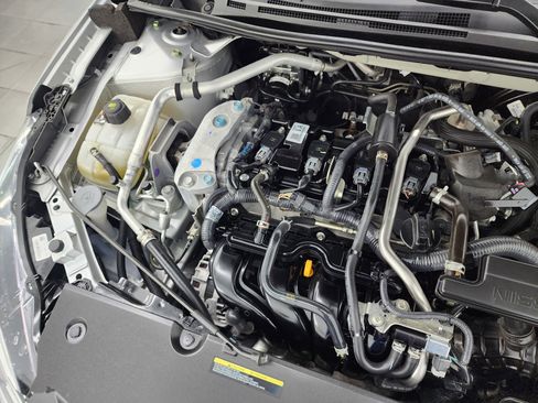 Used 2023 Nissan Sentra SV image 18