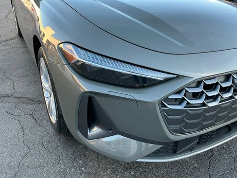 Used 2025 Audi A5 2.0T Premium Plus w/ Premium Plus image 28