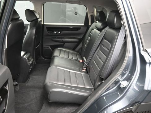 Certified 2023 Honda CR-V EX-L image 20