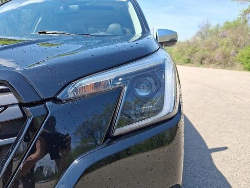 Used 2024 Subaru Forester Touring image 11