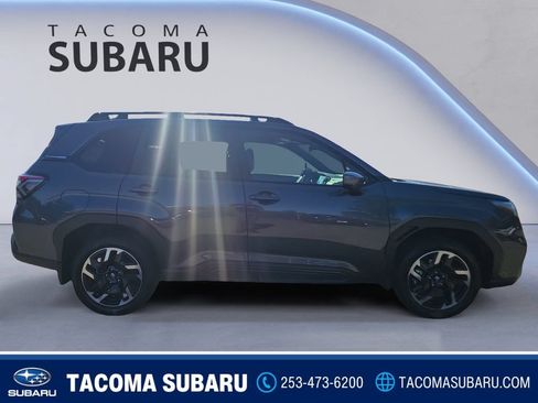New 2026 Subaru Forester Limited AWD/4WD image 6