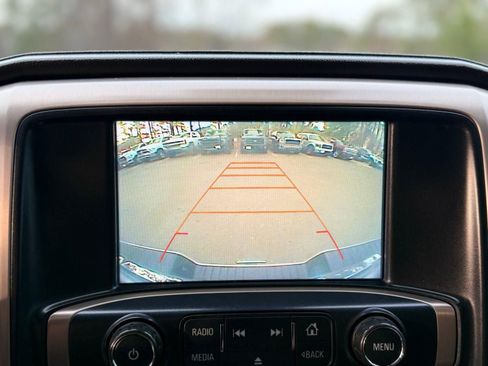 Used 2016 GMC Sierra 1500 Denali w/ Denali Ultimate Package image 54