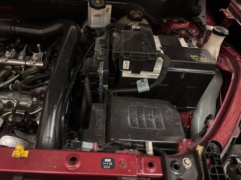 Used 2018 GMC Terrain SLE w/ Driver Convenience Package image 24