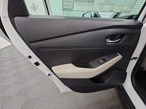 New 2026 Honda Accord LX image 29