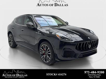 Used 2023 Maserati Grecale GT
