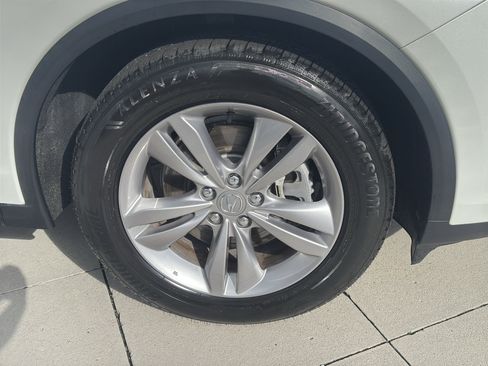 Certified 2023 Acura MDX FWD image 7