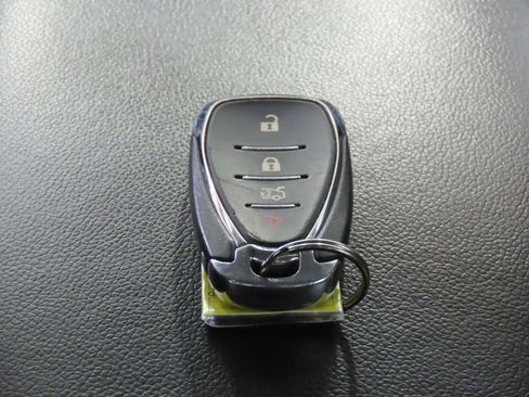 Used 2024 Chevrolet Malibu LS image 16