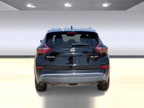 Used 2023 Nissan Murano SL w/ Cargo Package AWD/4WD image 10