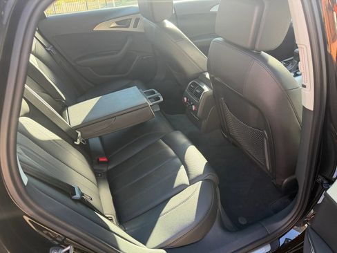Used 2013 Audi A6 3.0T Prestige AWD/4WD image 22