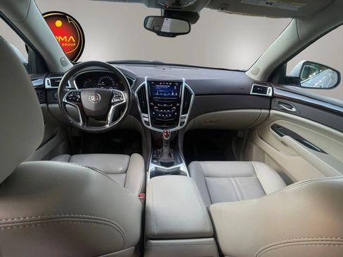 Used 2015 Cadillac SRX Luxury w/ Trailering Package AWD/4WD image 26