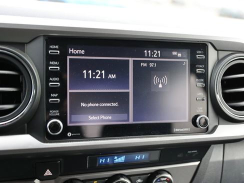 Used 2021 Toyota Tacoma SR5 image 25