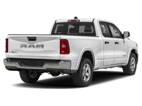 New 2026 RAM 1500 Big Horn image 2