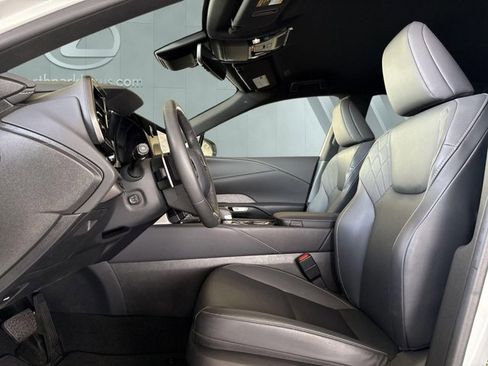 Certified 2025 Lexus RX 350 350 w/ Technology Package image 9